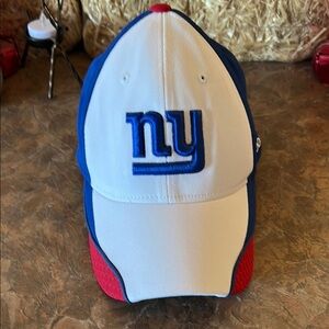 NFL New York Giants Vintage Fan Gear Hat